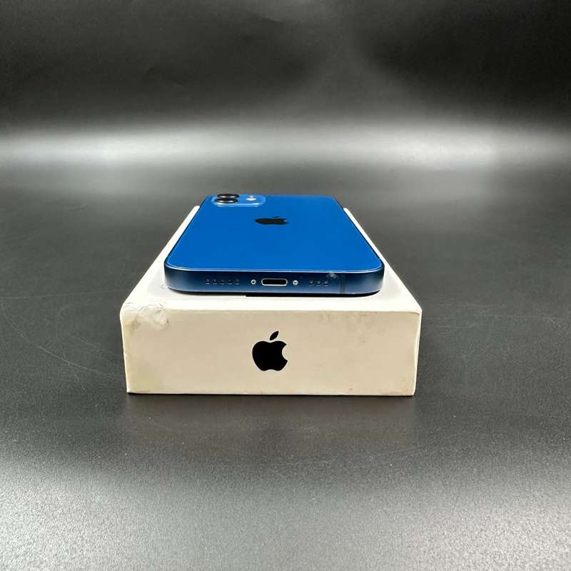 iPhone 12 128GB Blue
