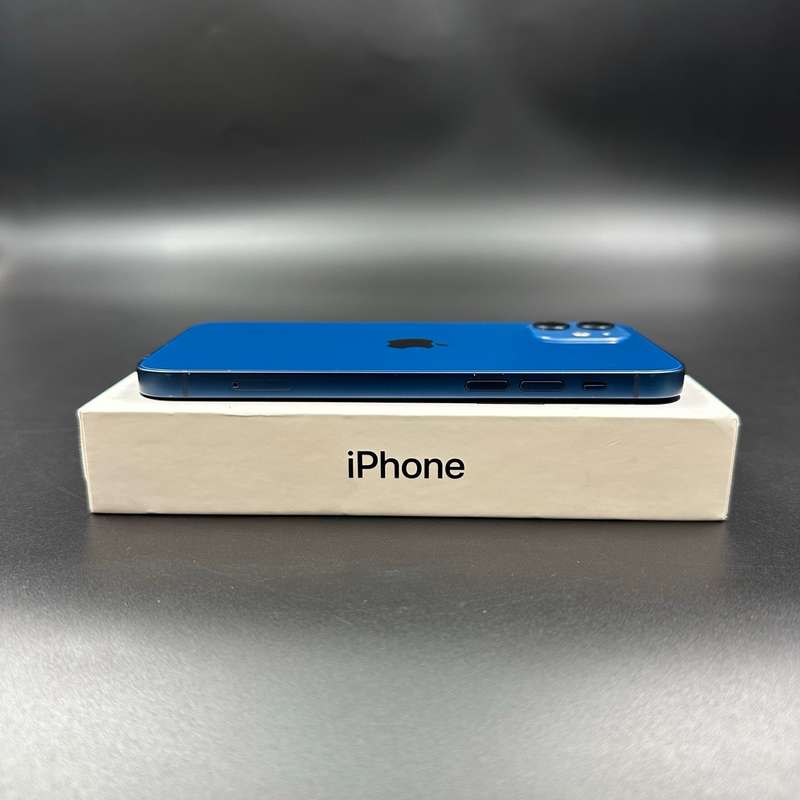 iPhone 12 128GB Blue
