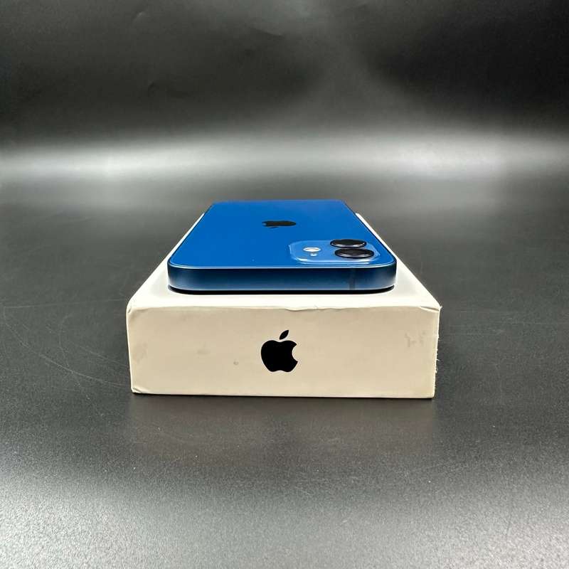 iPhone 12 128GB Blue