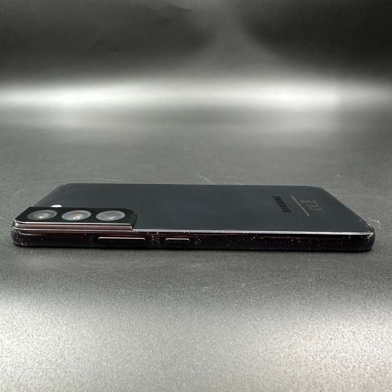 Samsung Galaxy S22 5G Duos 256GB Phantom Black