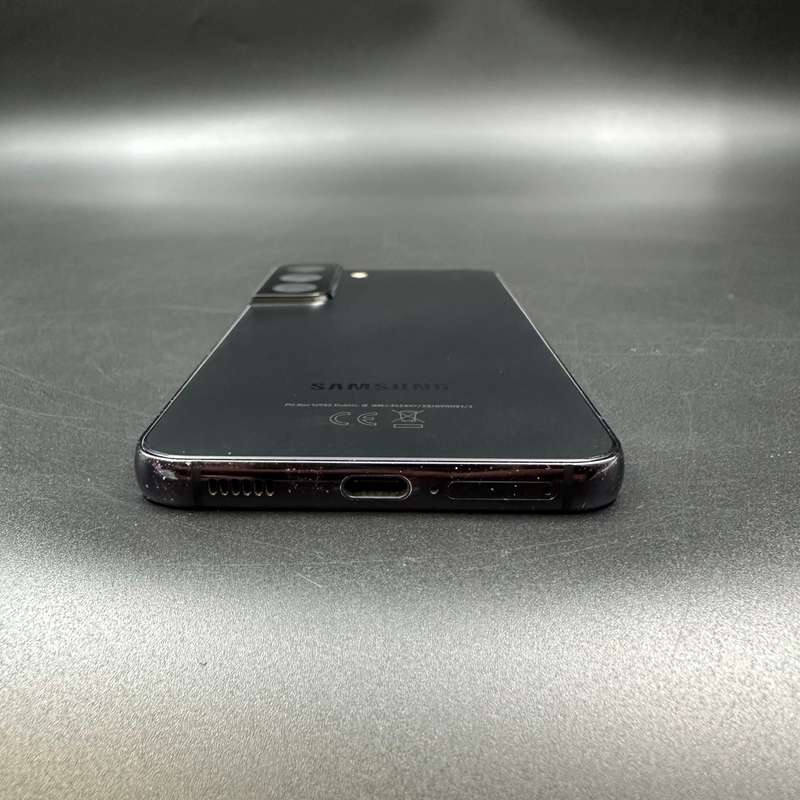 Samsung Galaxy S22 5G Duos 256GB Phantom Black