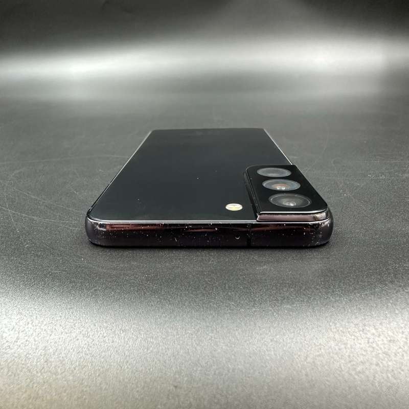 Samsung Galaxy S22 5G Duos 256GB Phantom Black