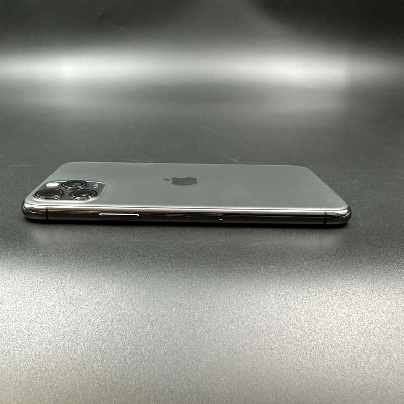 iPhone 11 Pro 256GB Space Grey
