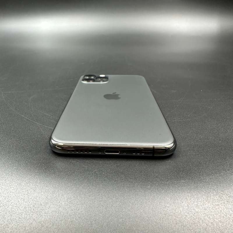 iPhone 11 Pro 256GB Space Grey