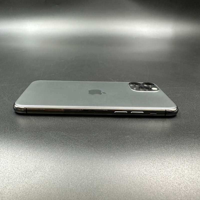 iPhone 11 Pro 256GB Space Grey