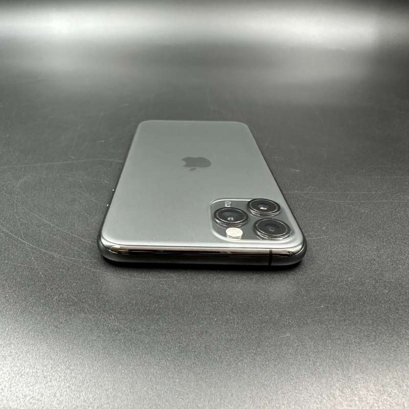 iPhone 11 Pro 256GB Space Grey