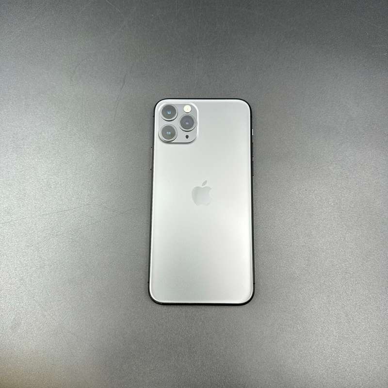 iPhone 11 Pro 256GB Space Grey