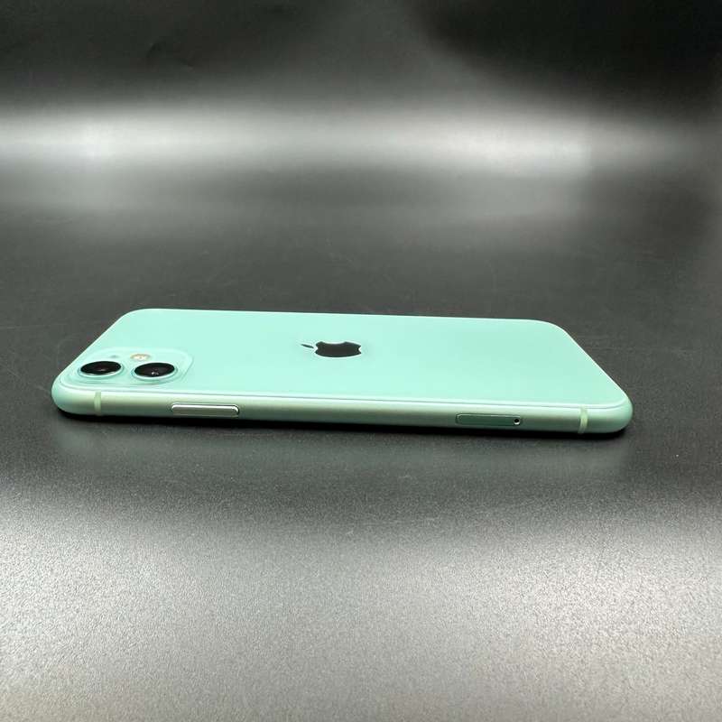 iPhone 11 256GB Green