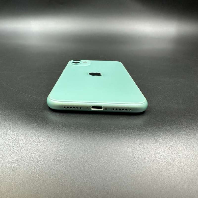 iPhone 11 256GB Green