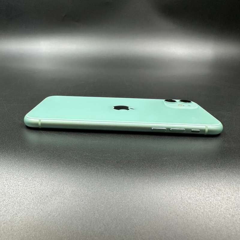 iPhone 11 256GB Green