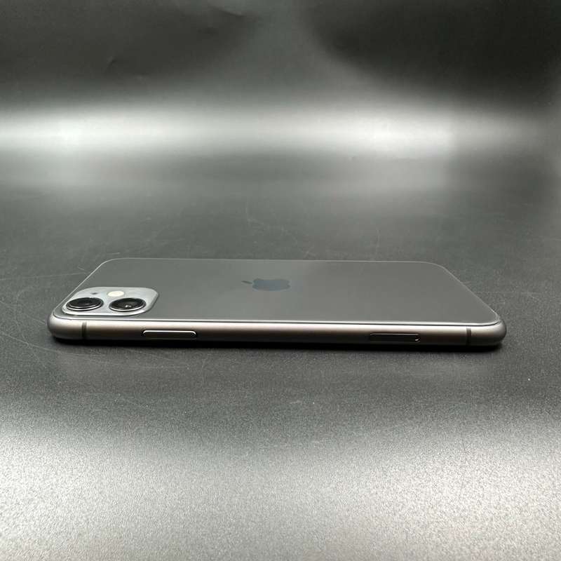 iPhone 11 256GB Black