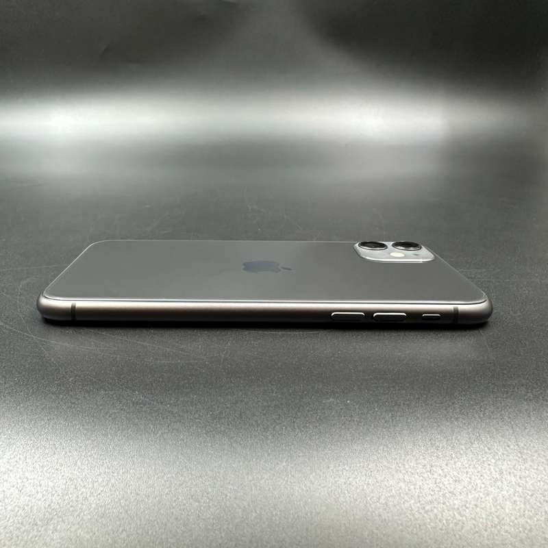 iPhone 11 256GB Black