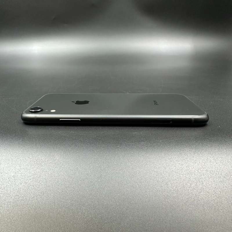 iPhone XR 64GB Black