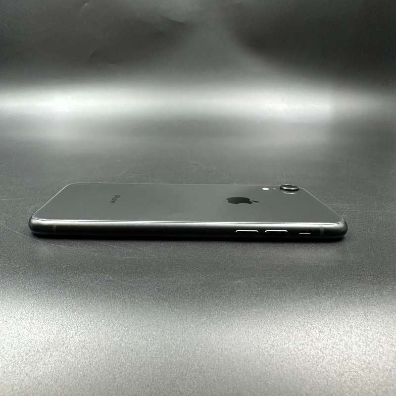 iPhone XR 64GB Black