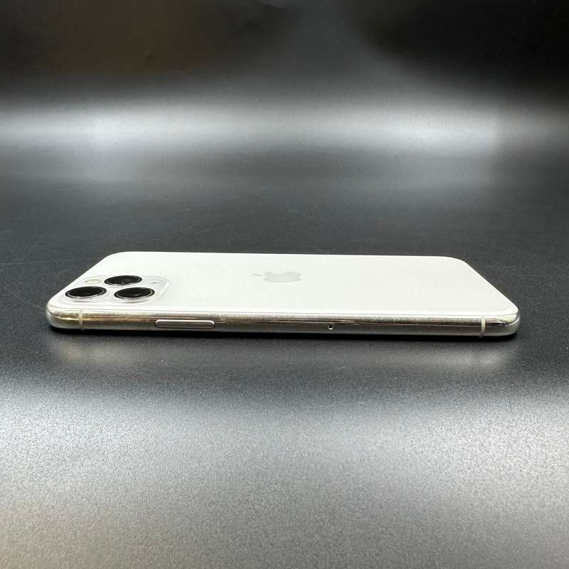 iPhone 11 Pro 64GB Silver