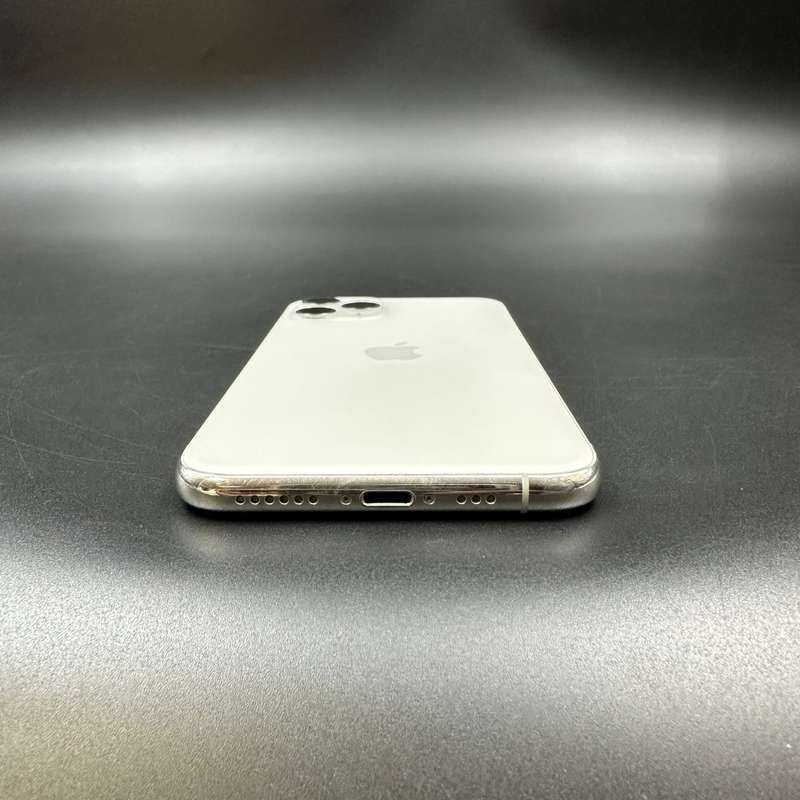 iPhone 11 Pro 64GB Silver