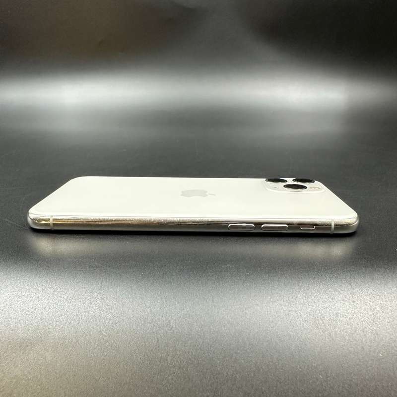 iPhone 11 Pro 64GB Silver