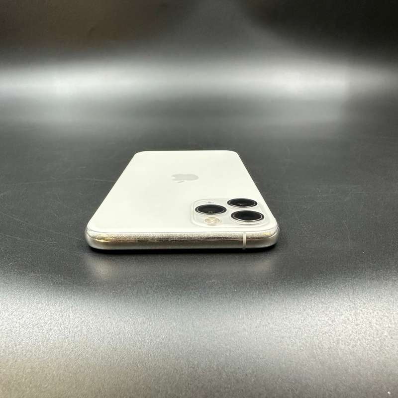 iPhone 11 Pro 64GB Silver