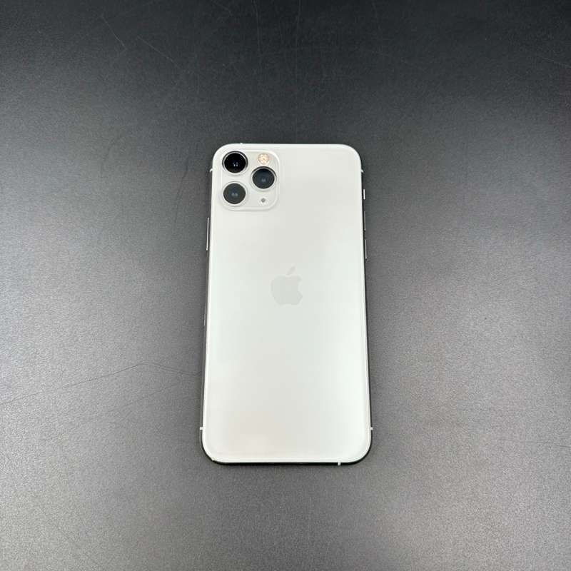 iPhone 11 Pro 64GB Silver