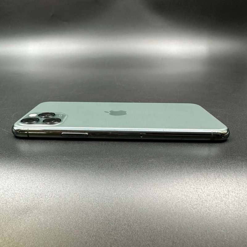 iPhone 11 Pro 64GB Midnight Green