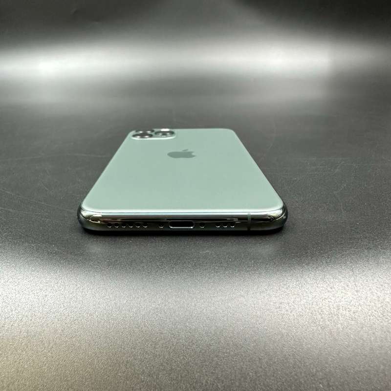 iPhone 11 Pro 64GB Midnight Green