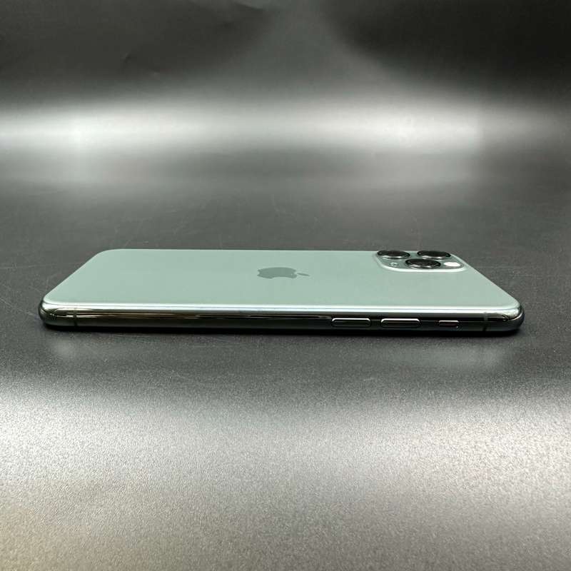 iPhone 11 Pro 64GB Midnight Green