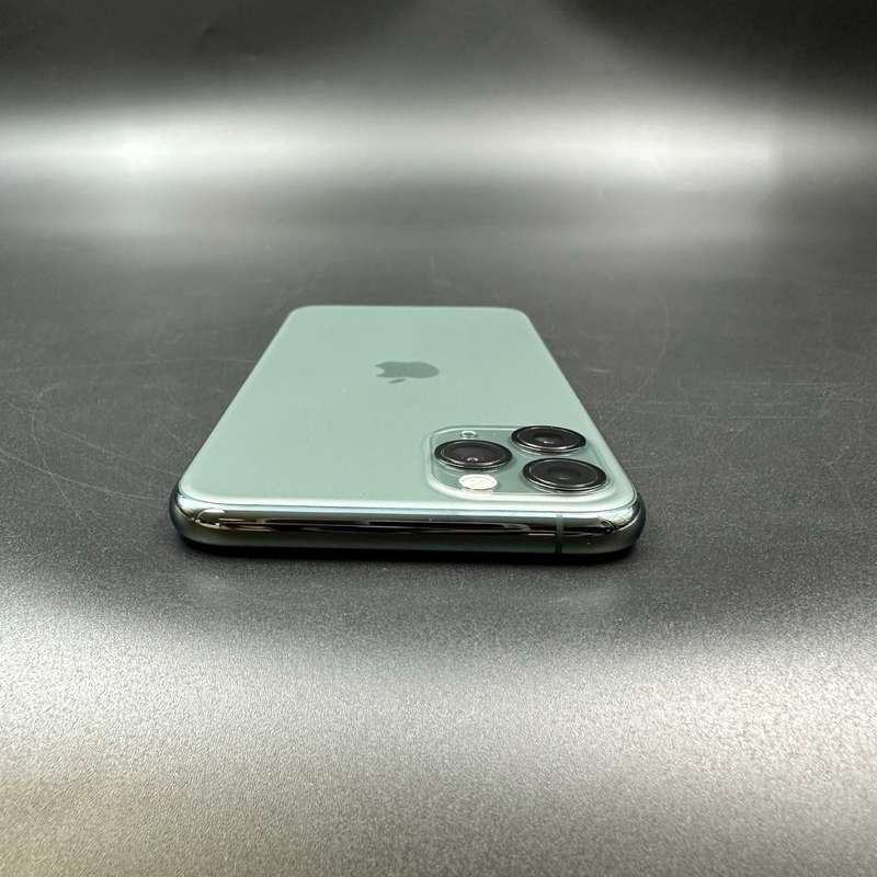 iPhone 11 Pro 64GB Midnight Green