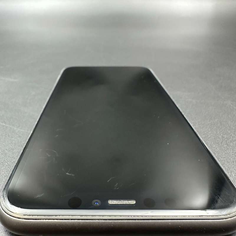 iPhone 11 64GB Black