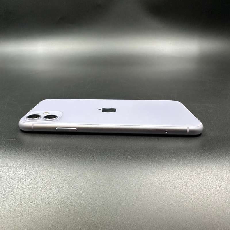 iPhone 11 128GB Purple