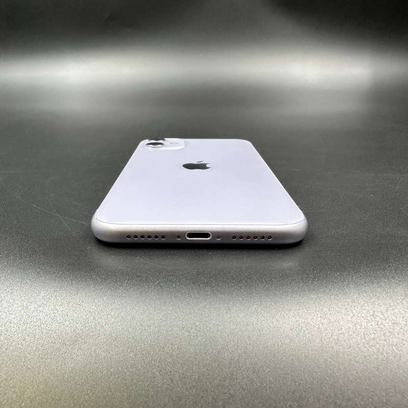 iPhone 11 128GB Purple