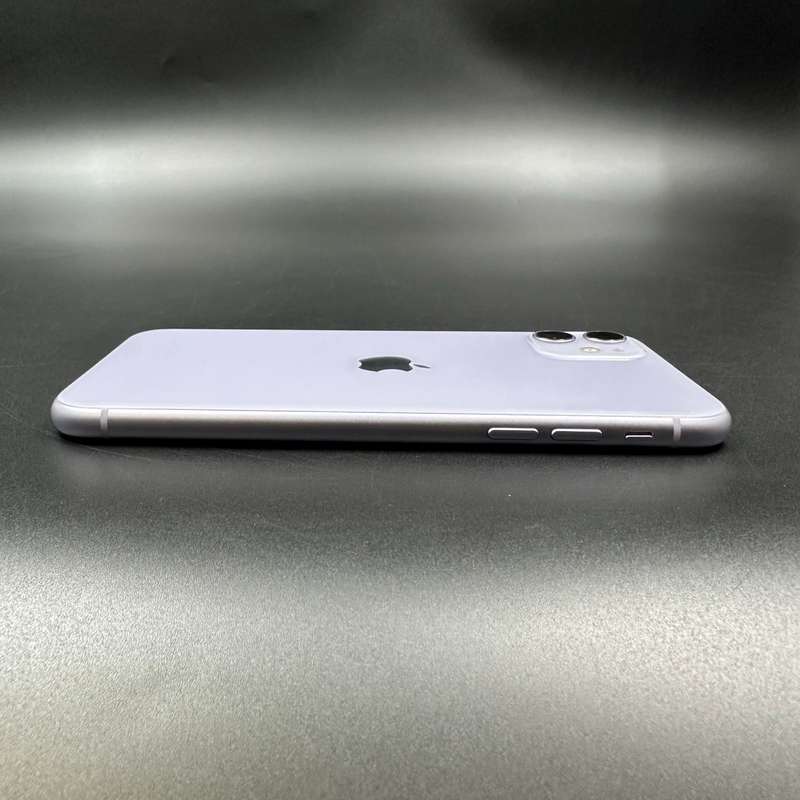 iPhone 11 128GB Purple