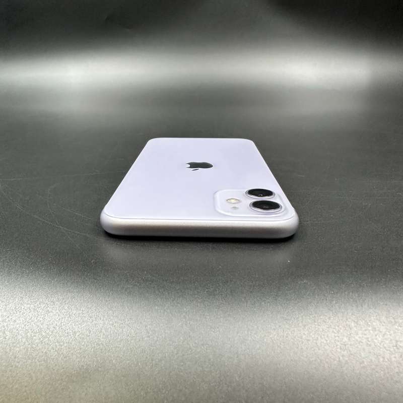 iPhone 11 128GB Purple