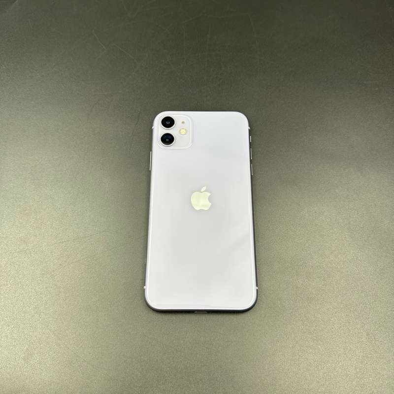 iPhone 11 128GB Purple