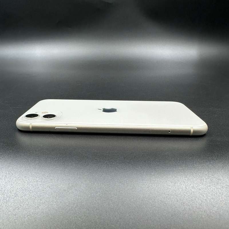 iPhone 11 128GB White