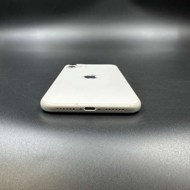 iPhone 11 128GB White
