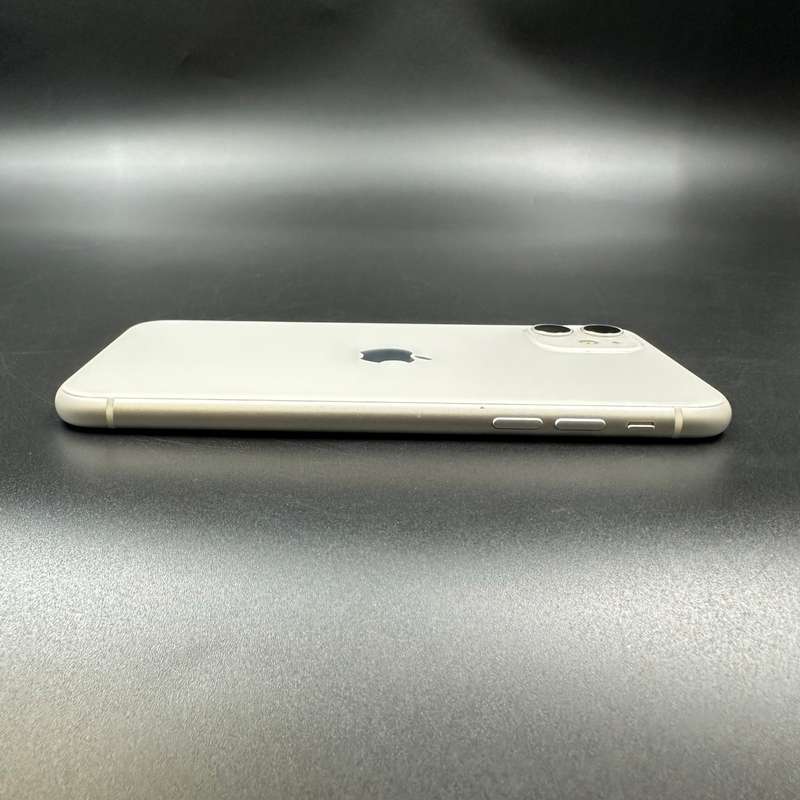 iPhone 11 128GB White