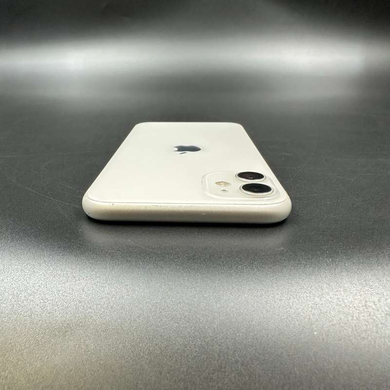 iPhone 11 128GB White
