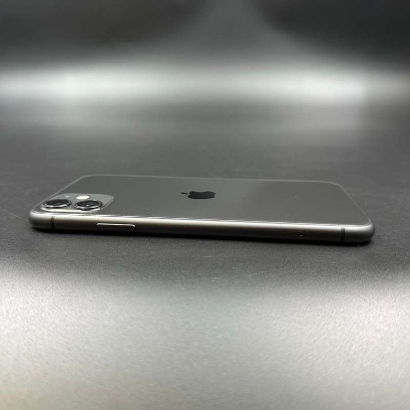 iPhone 11 128GB Black