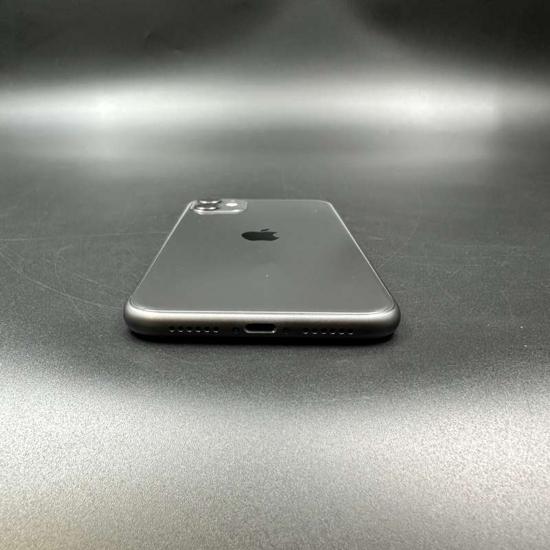 iPhone 11 128GB Black