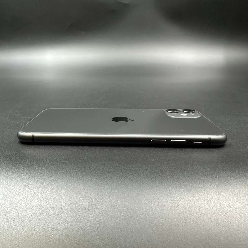 iPhone 11 128GB Black