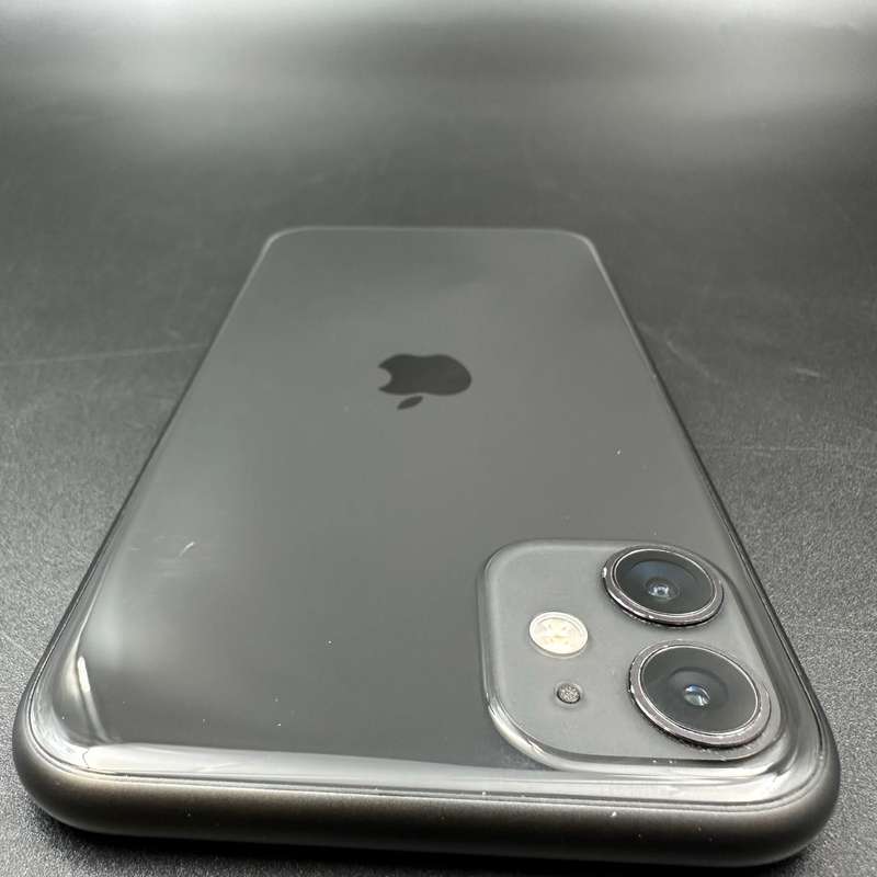 iPhone 11 128GB Black
