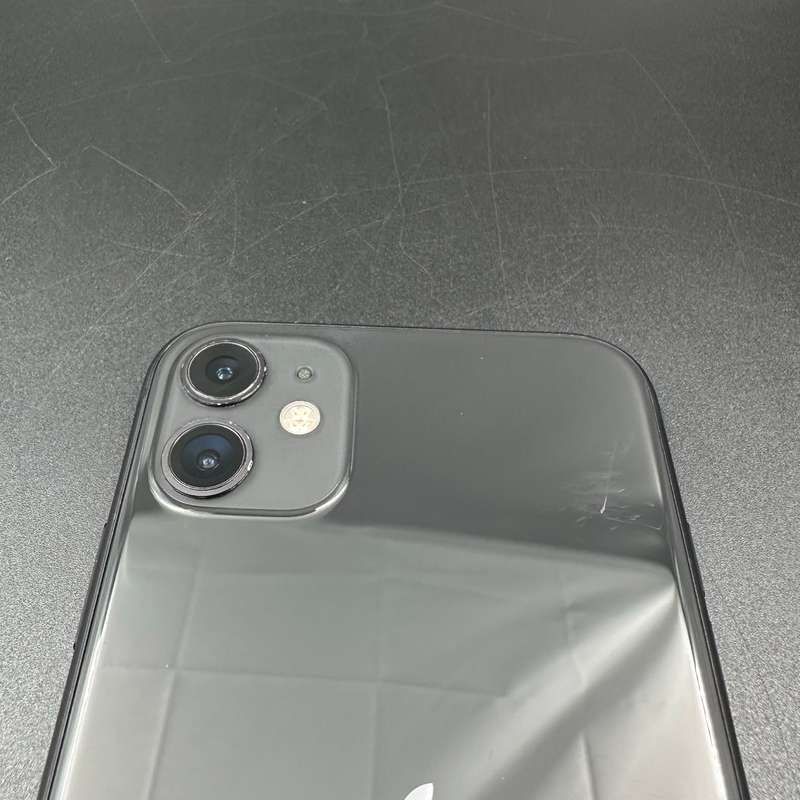 iPhone 11 128GB Black