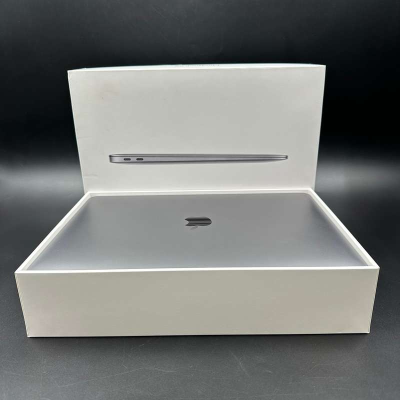 Macbook Air M1 13" 8GB 256GB Space Grey