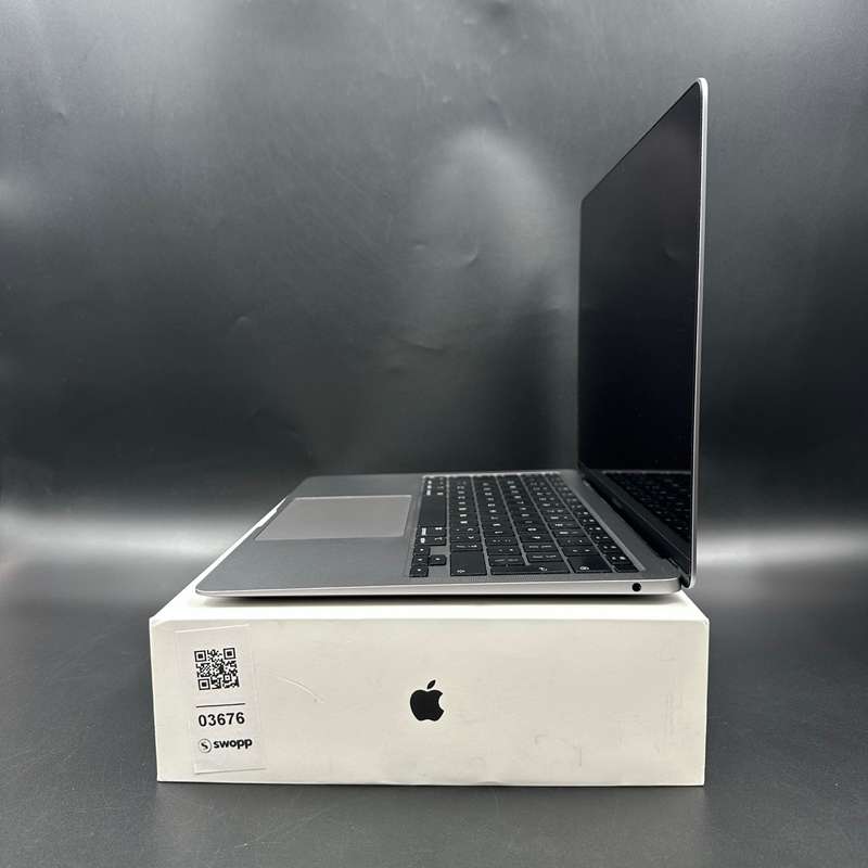 Macbook Air M1 13" 8GB 256GB Space Grey