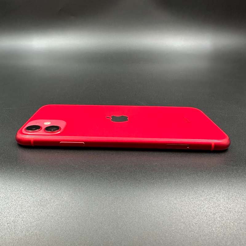 iPhone 11 256GB (Product) Red