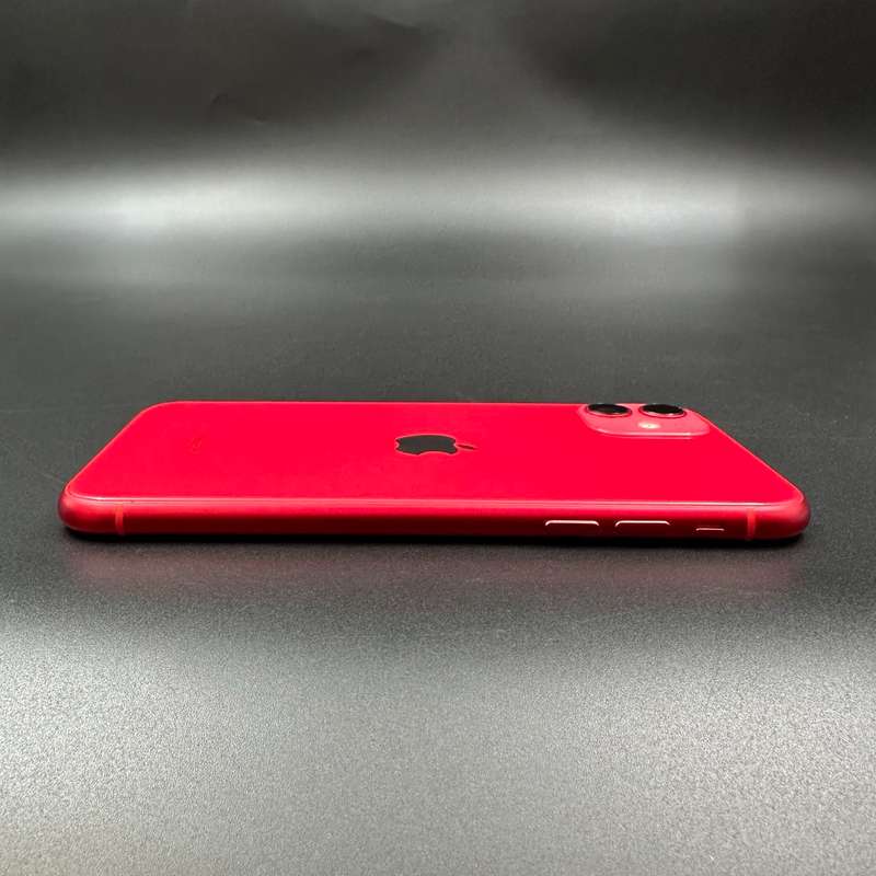 iPhone 11 256GB (Product) Red