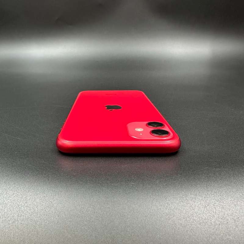 iPhone 11 256GB (Product) Red