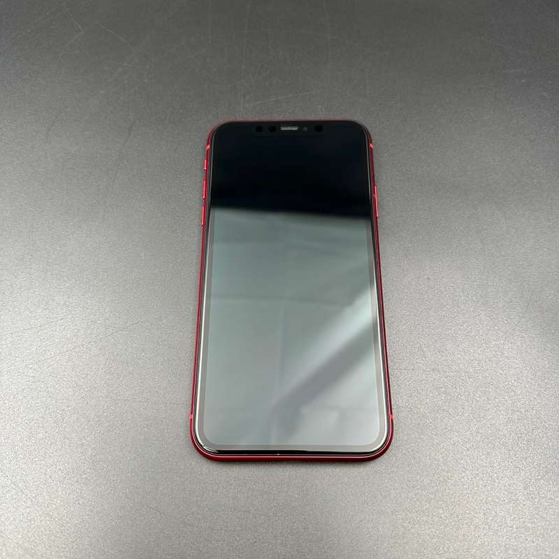 iPhone 11 256GB (Product) Red