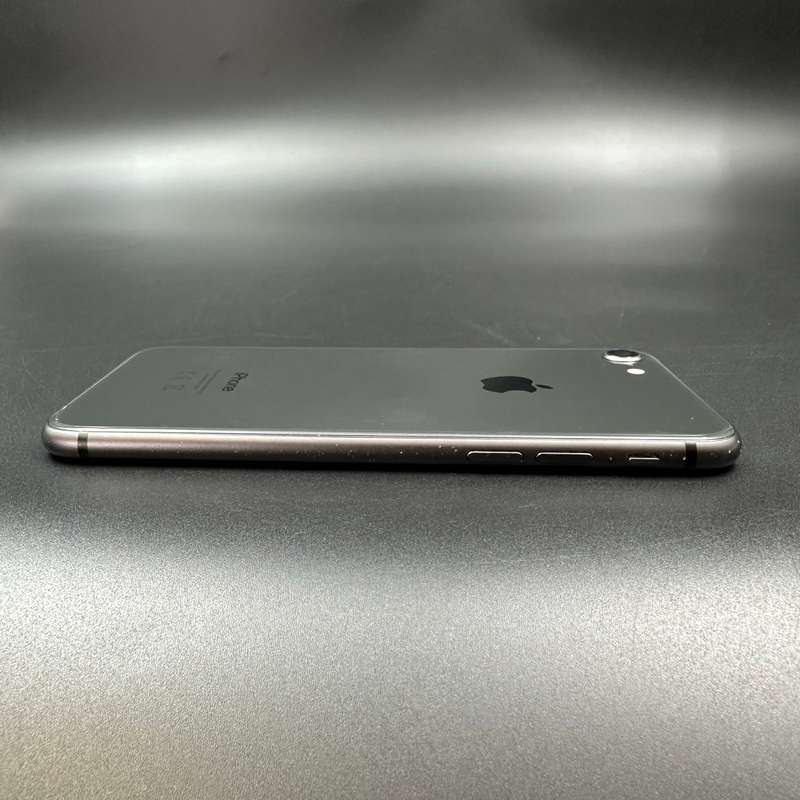 iPhone 8 64GB Space Grey