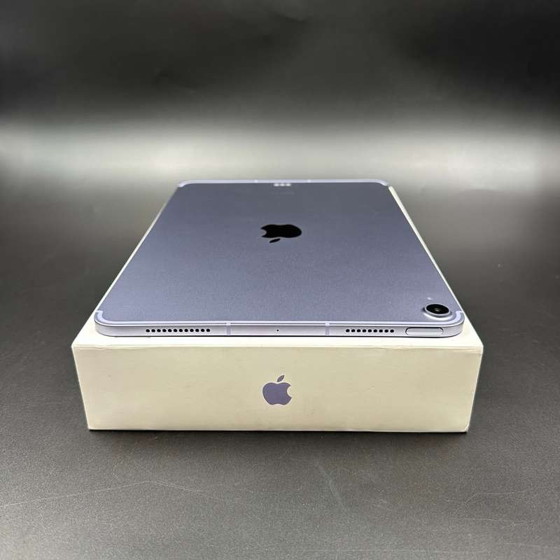 iPad Air 5th Gen M1 256GB Wifi + Cellular Purple